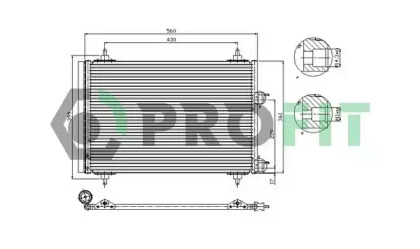 PROFIT PR 1905C1